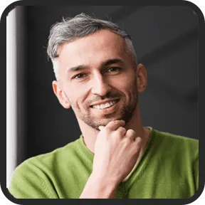 Marcus B. - Gluco Extend Customer